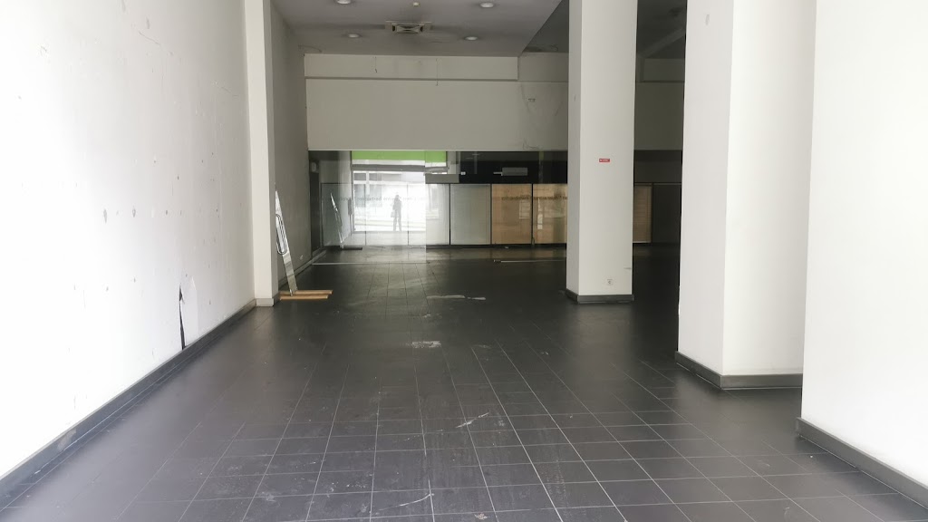 Inside