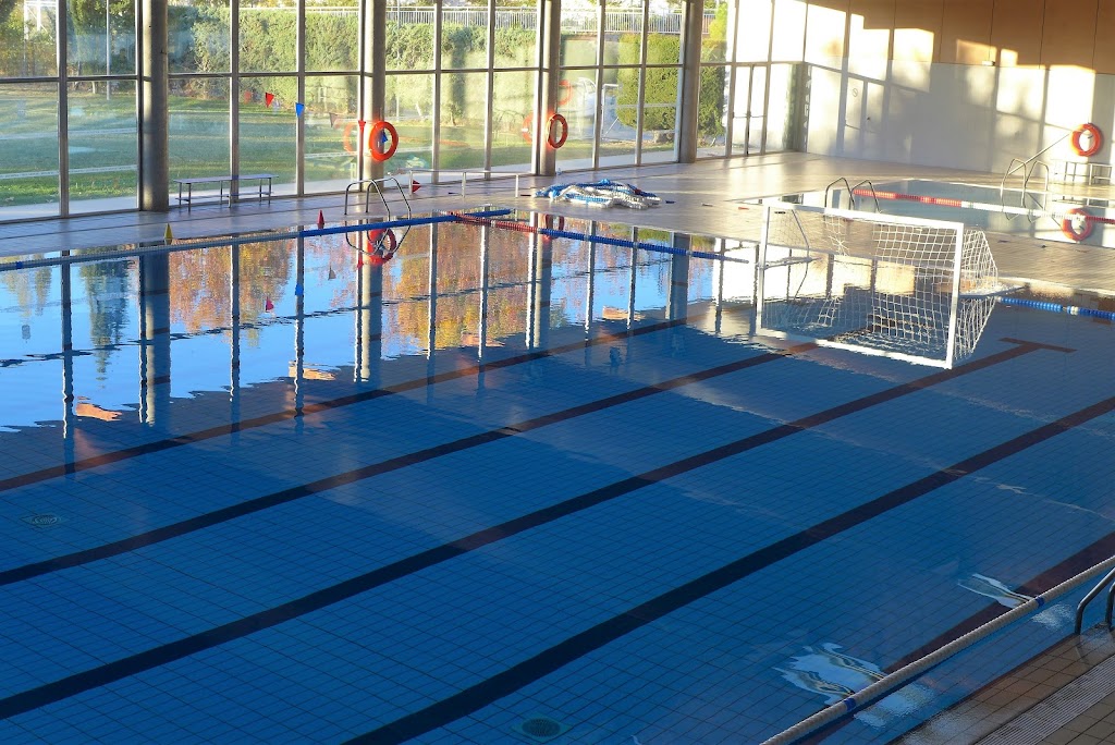 Club Natacion Tres Cantos