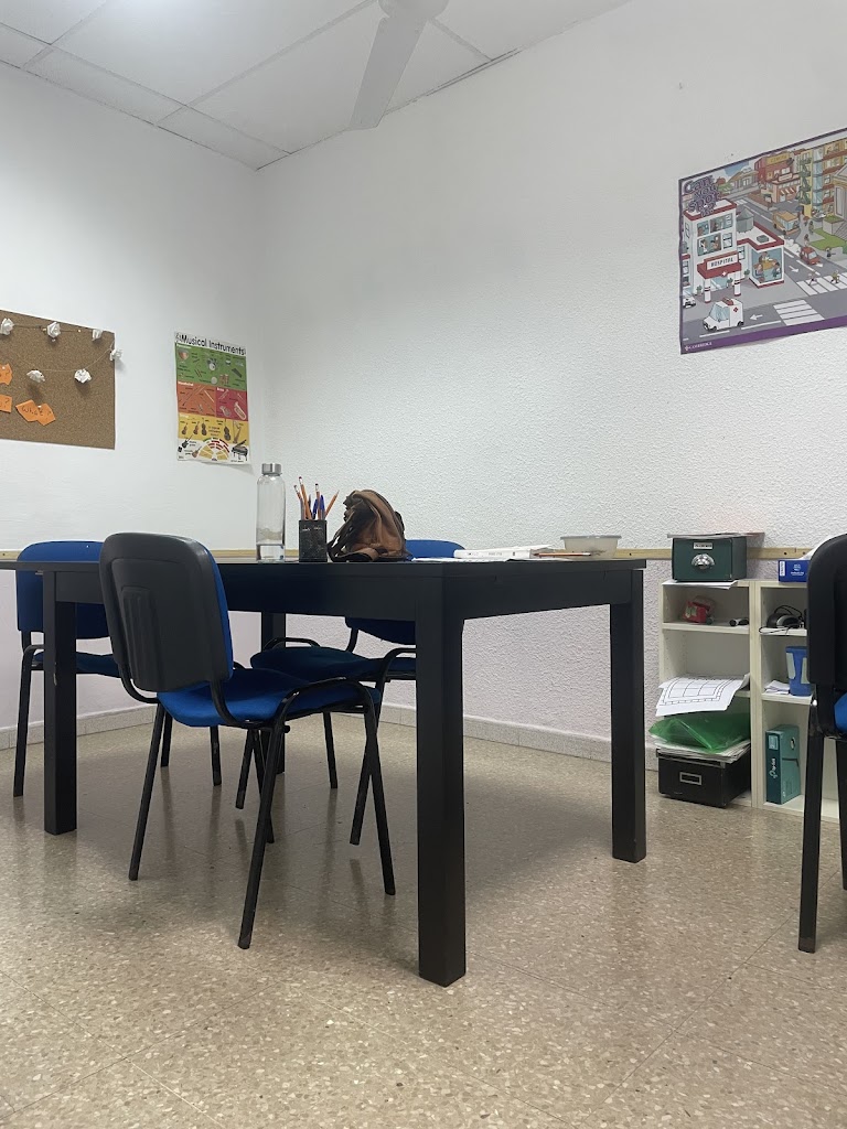 Advance Language Centre