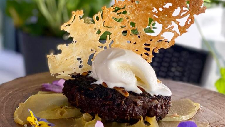 ZABOR FETEN - Restaurante, Bar y Tapas en Torremolinos — Comida y bebida