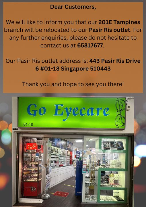 Go Eyecare