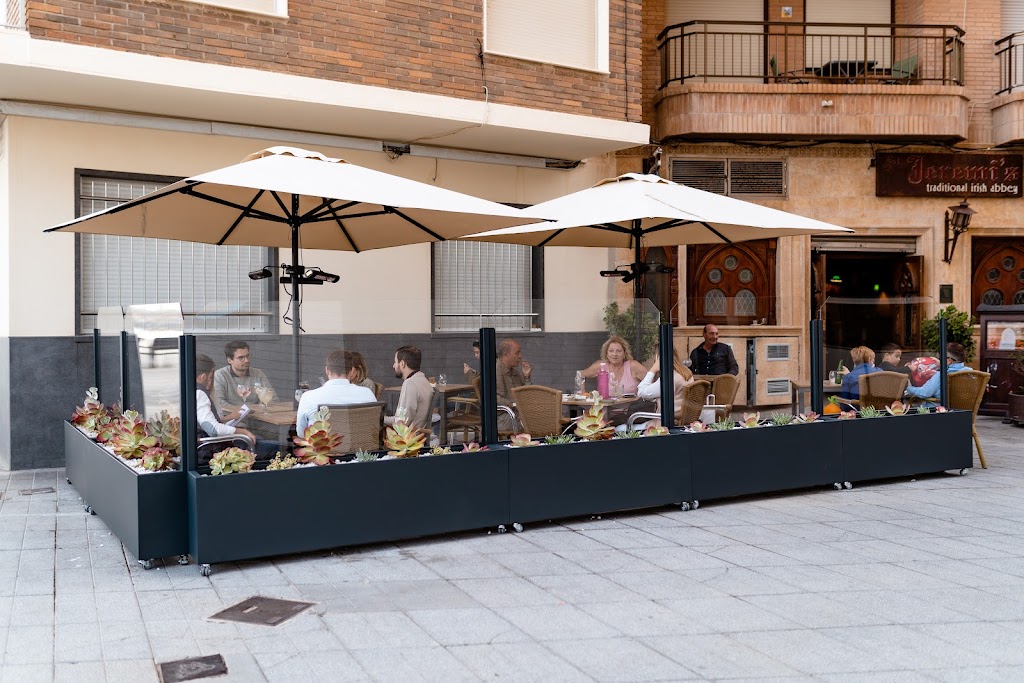 St. Jeremi's Restaurant Torrevieja