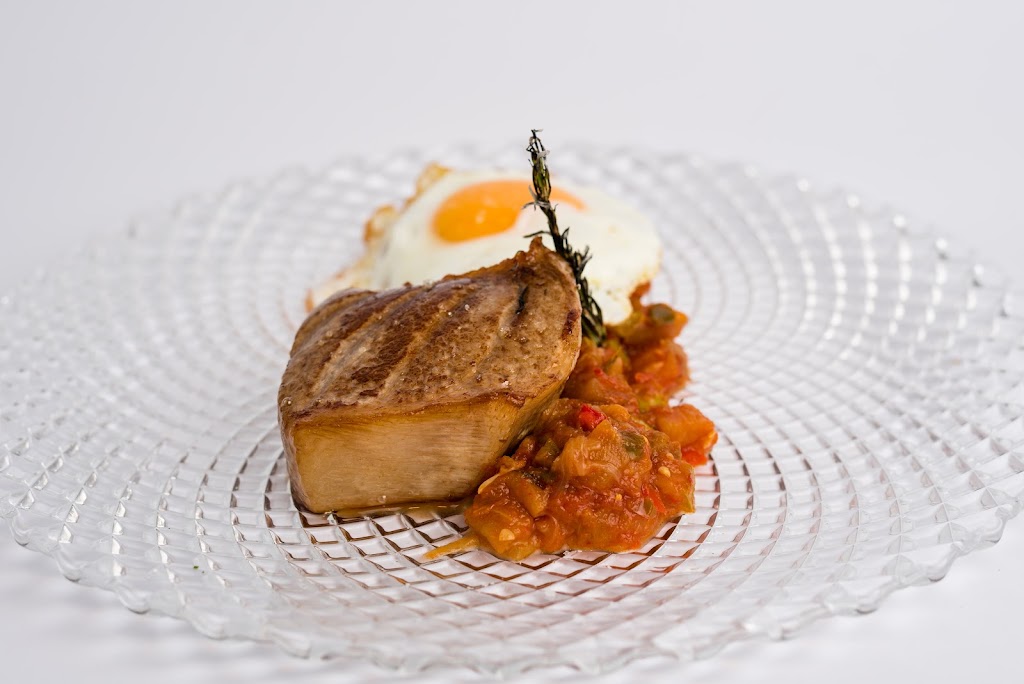 Malabata Conil — Comida y bebida
