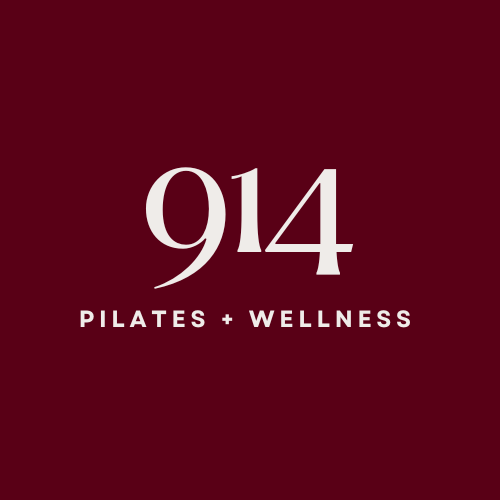  914 Pilates