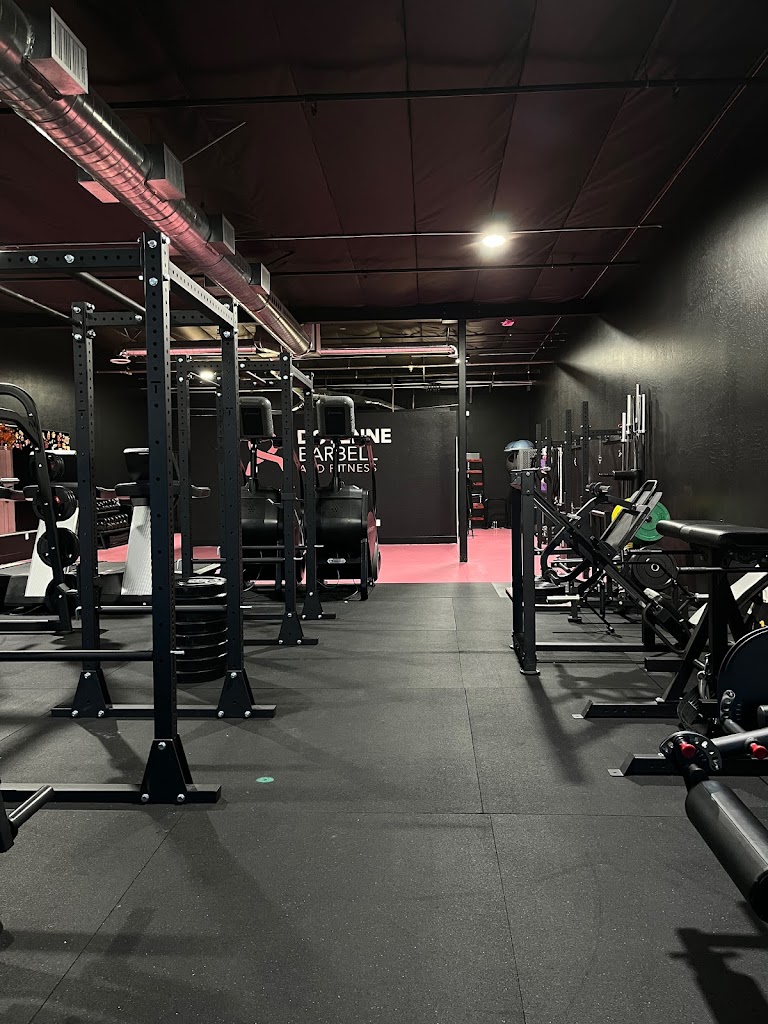  Doyenne Barbell and Fitness LLC