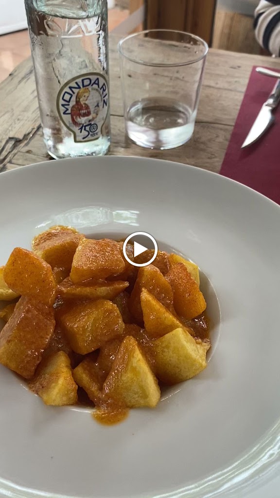 El rincon de Montava — Videos