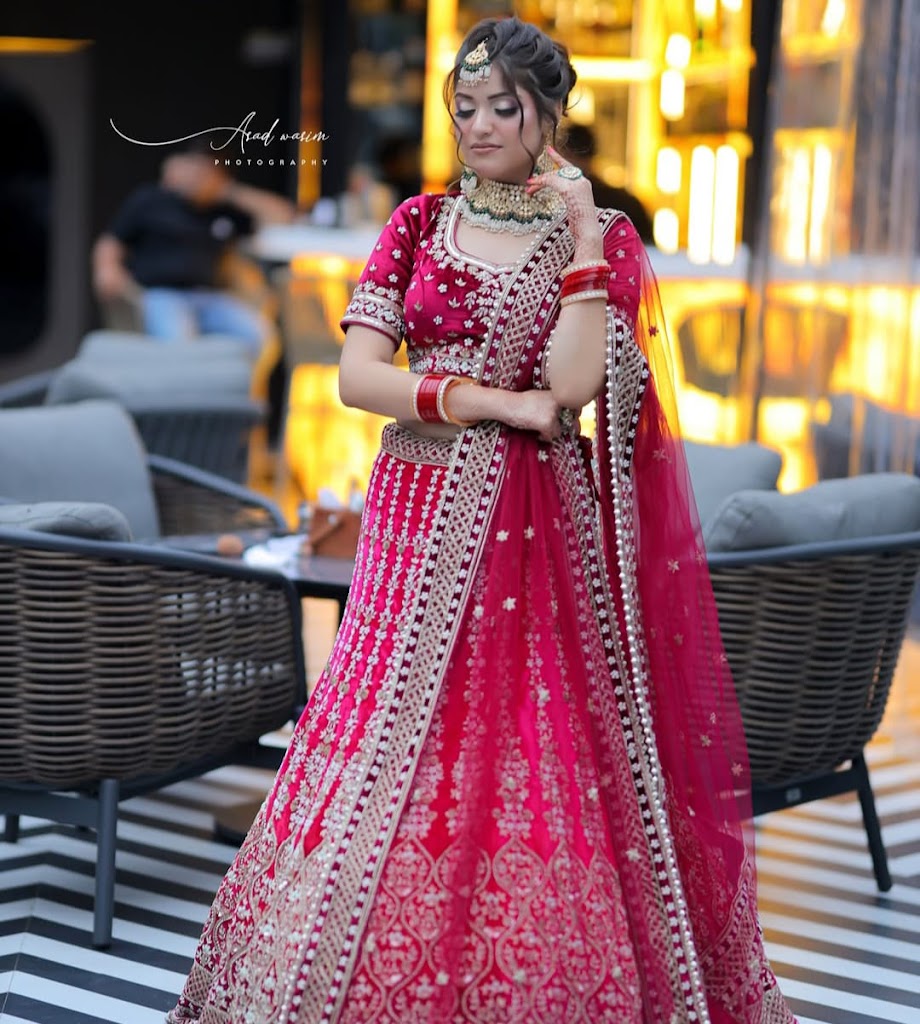 Curl S Craft Unisex Salon Academy