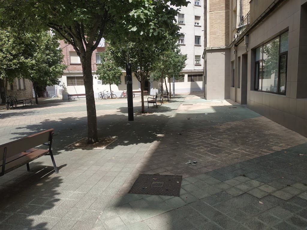 Residencias Lorea - Adurtza