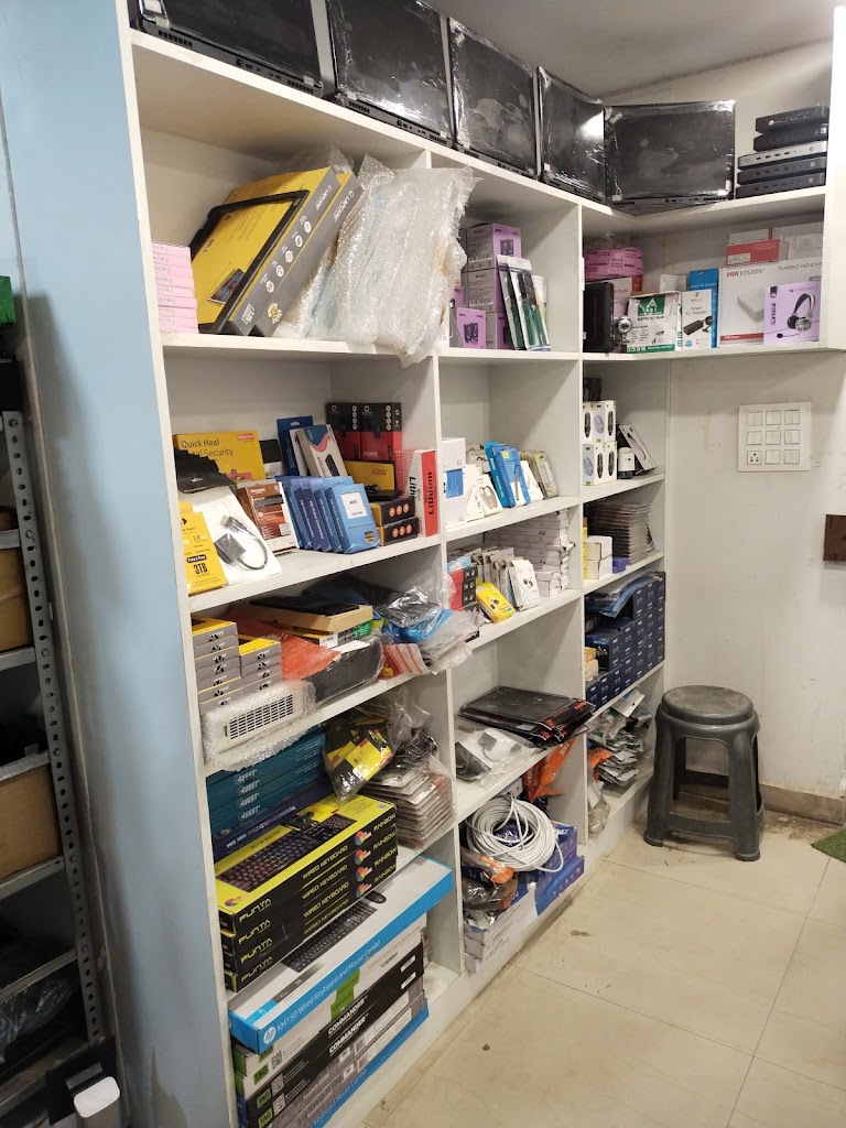Tiya Enterprises