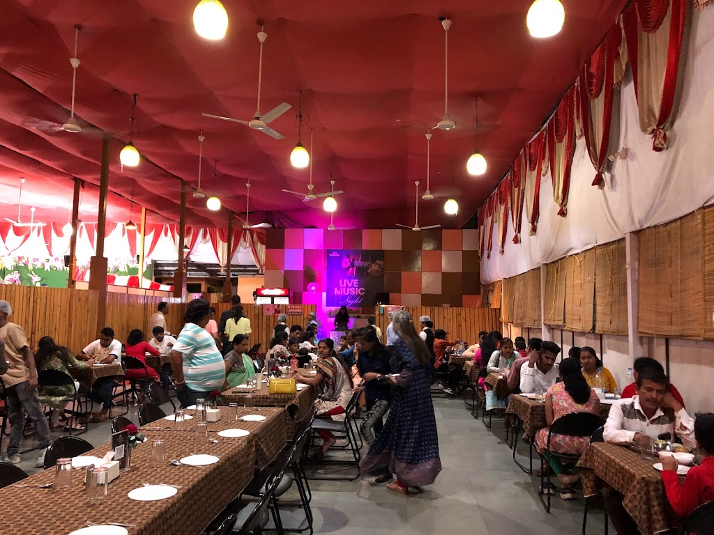 Rajmahal Fine Dine Restaurant