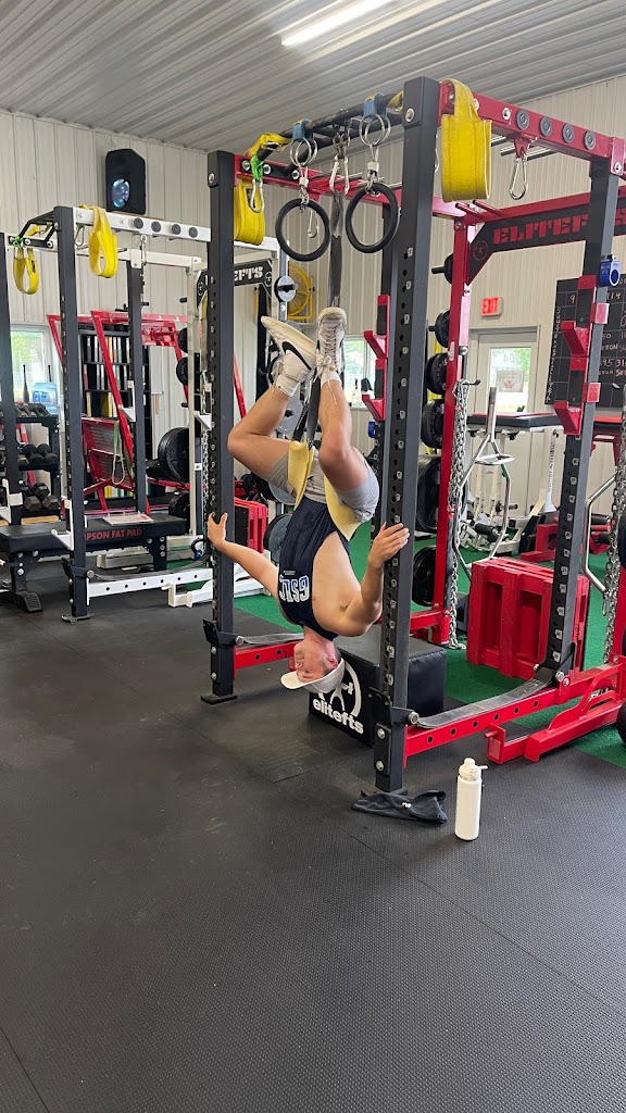  Elite Fitness Training And Coaching