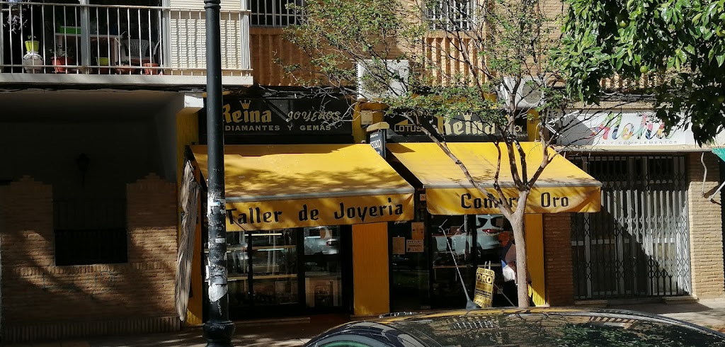 Joyeria Reina - Mairena del Aljarafe