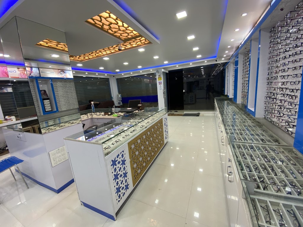 Eye Shades Opticals