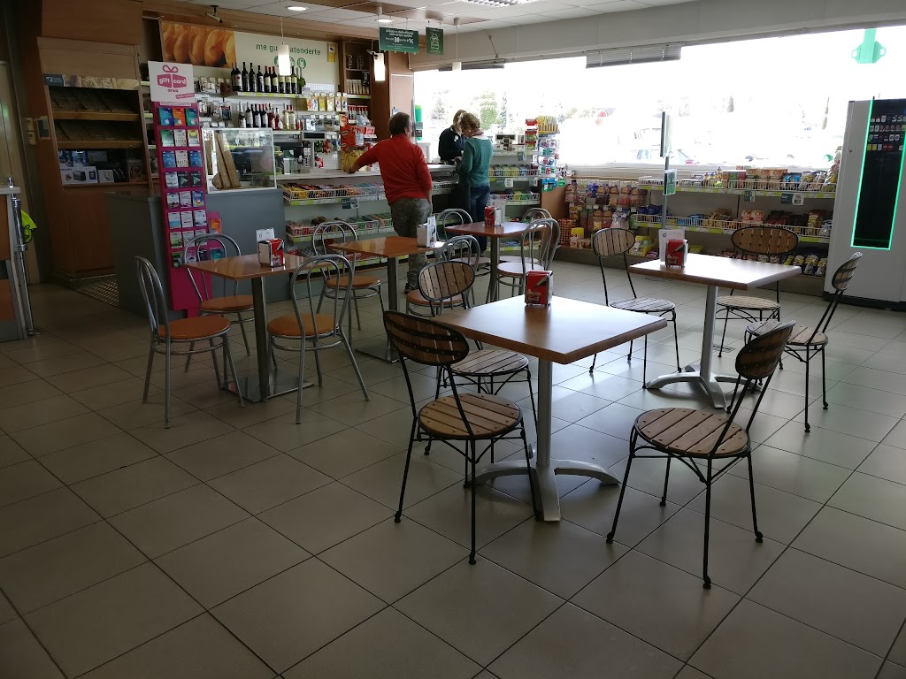 Cafeteria BP la Zubia