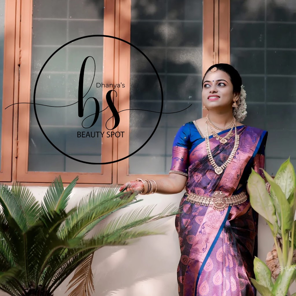 Dhanya S Beauty Spot Beauty Parlour Makeover Studio Learning Academy Beautician Courses