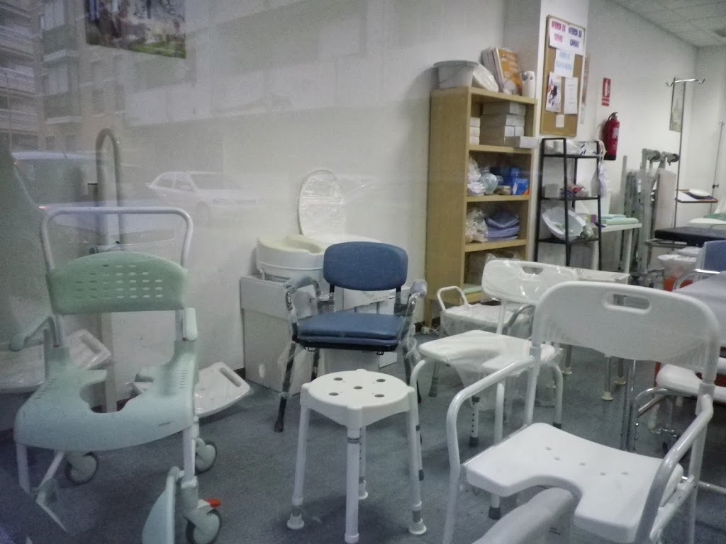 Servicios Asistenciales El Angel, S.L.U