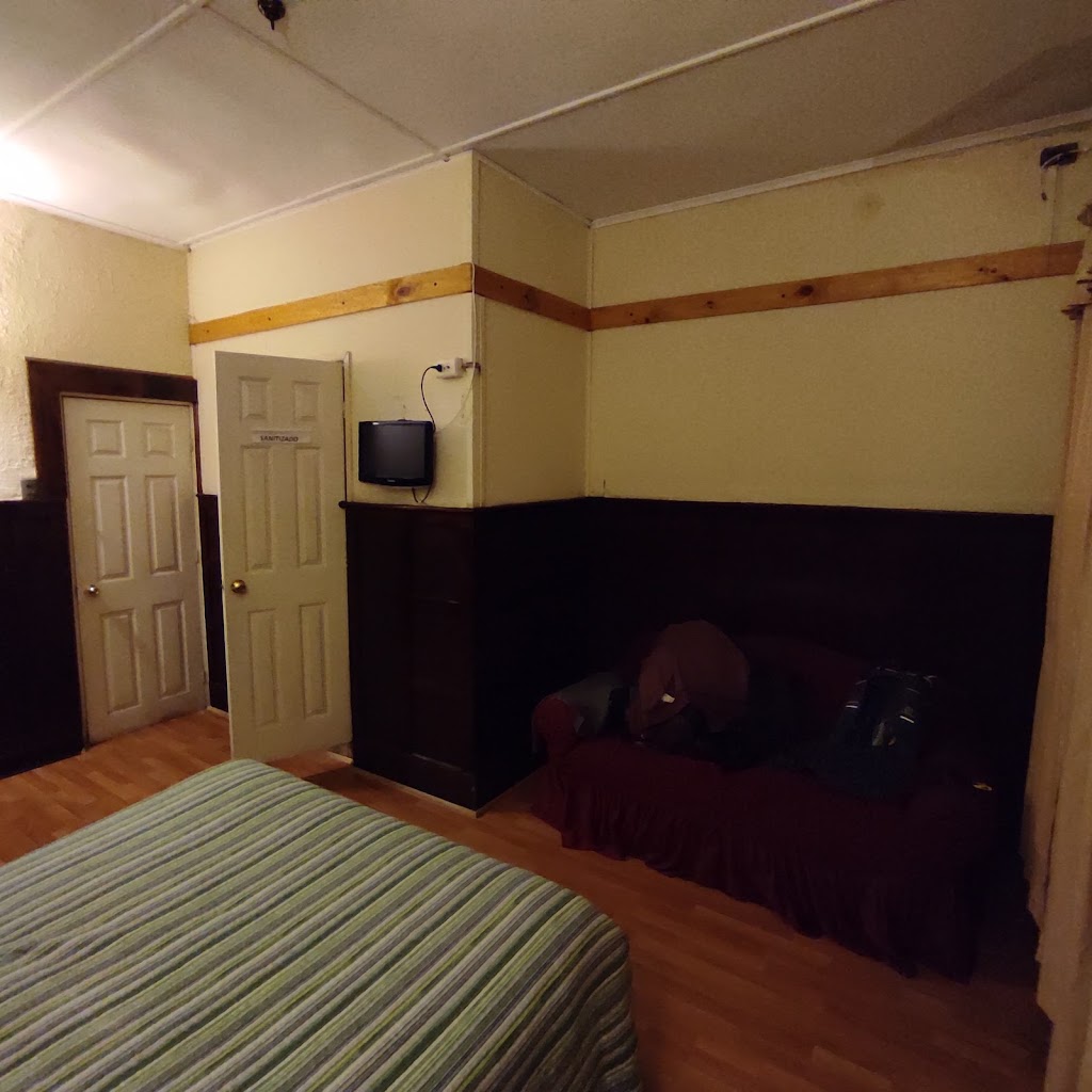 Habitaciones