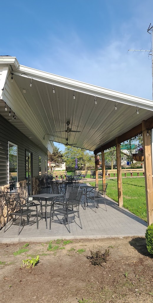  Alchemy Brewing Company