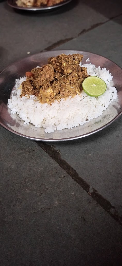 Food & drink