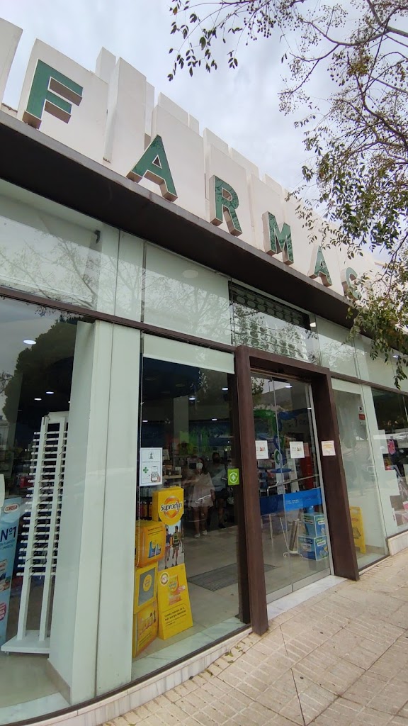 Farmacia Los Angeles