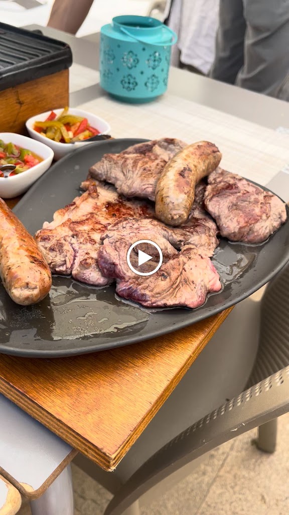 Mistico Restaurante — Videos