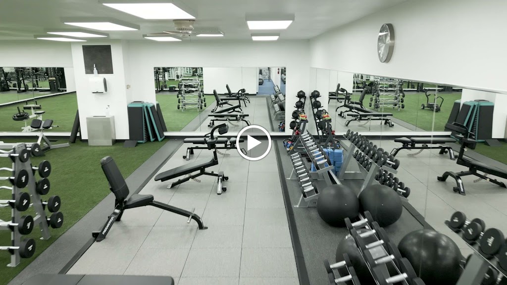  Leisure World Health Club