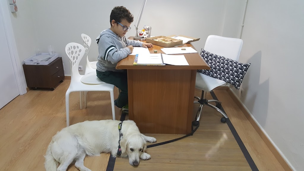 Actua Psicologia IAP