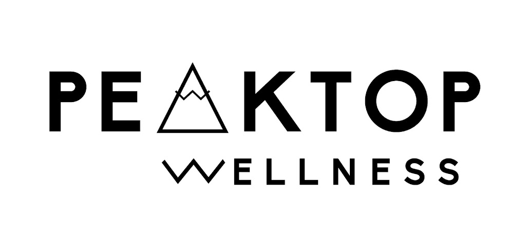 Peaktop Wellness