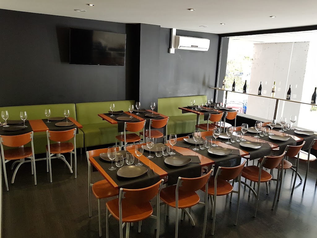 Blablableo Food — Ambiente