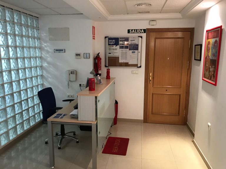 inter-Languages Centro de Idiomas