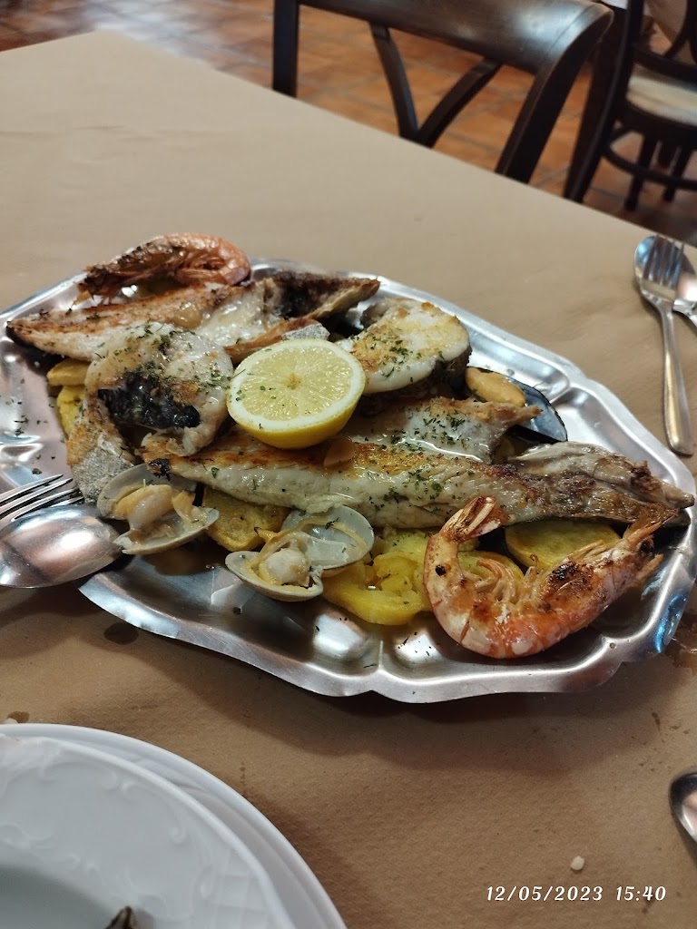 Meson El Museo — Comida y bebida