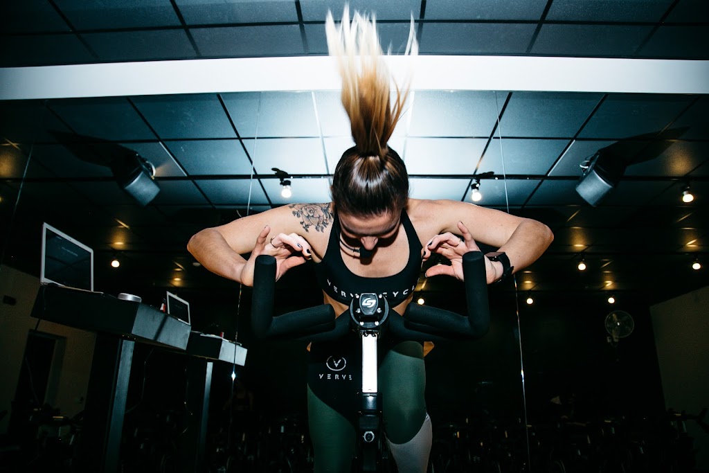  VERVE Studios San Diego