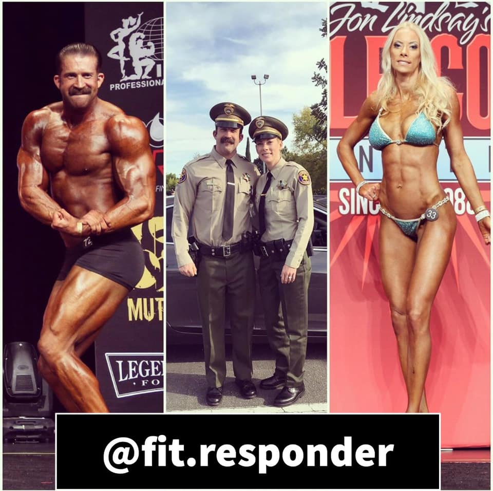  Fit Responder