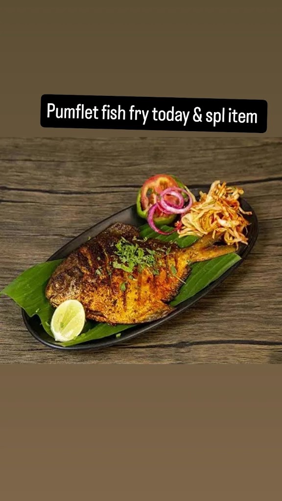 Rolling Roll Mast Food