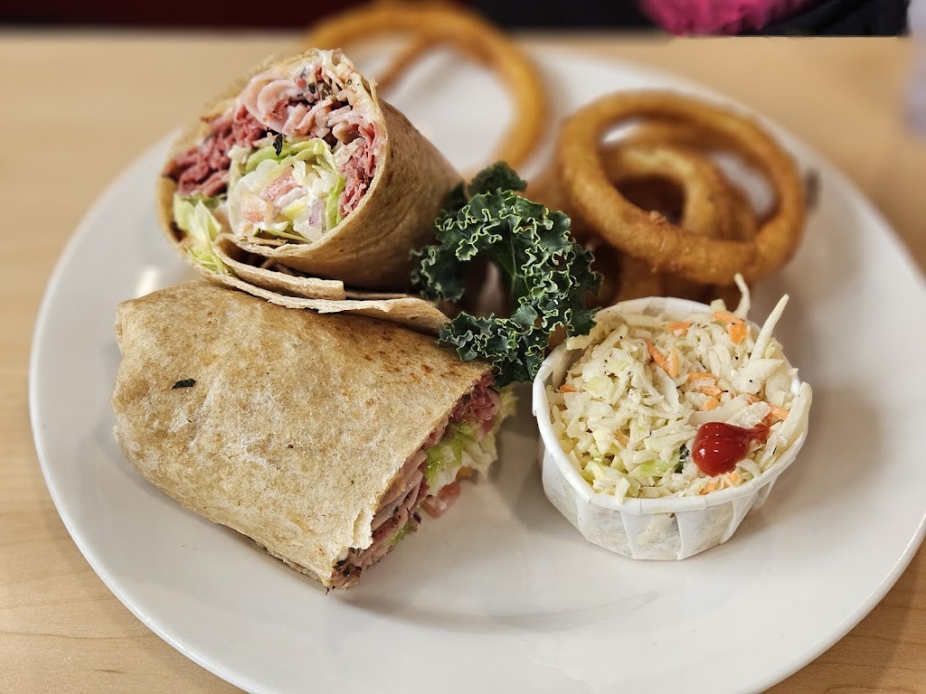 The Komfort Kitchen in Brandon