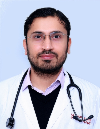 Dr. Dr Aman Arora Mbbs Md Dm Cardiology Best Cardiologist In Panipat Heart Specialist In Panipat