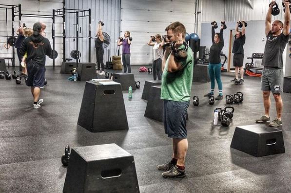  Eupraxia - West Salem