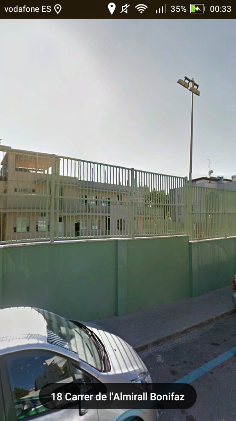 Colegio Santa Maria