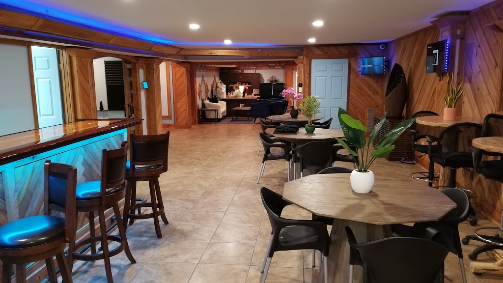 Inside