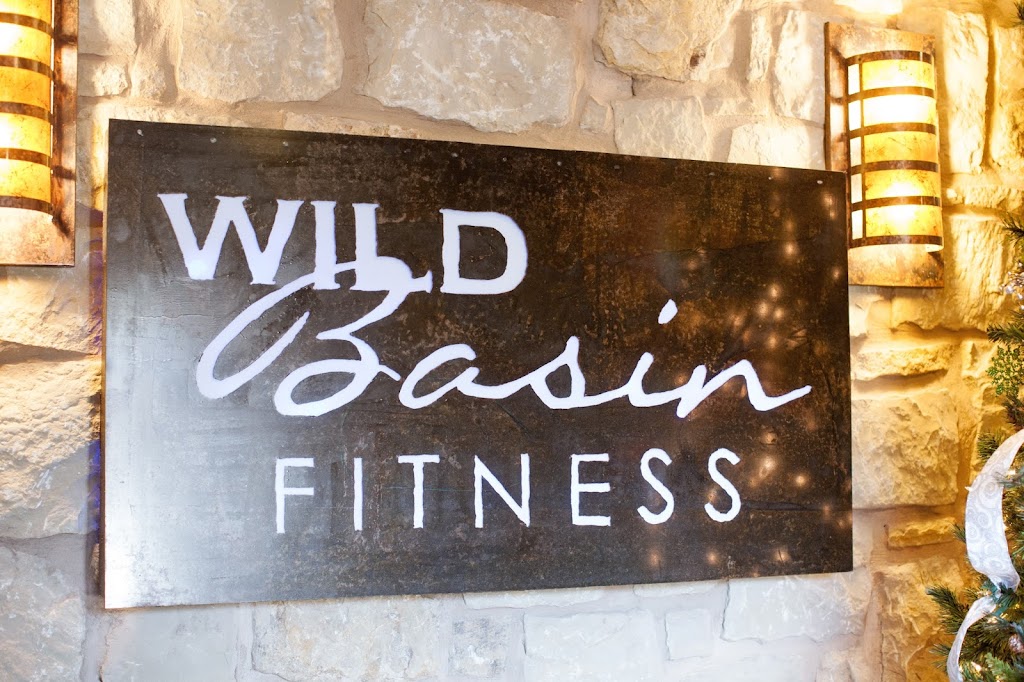  Wild Basin Fitness At Steiner