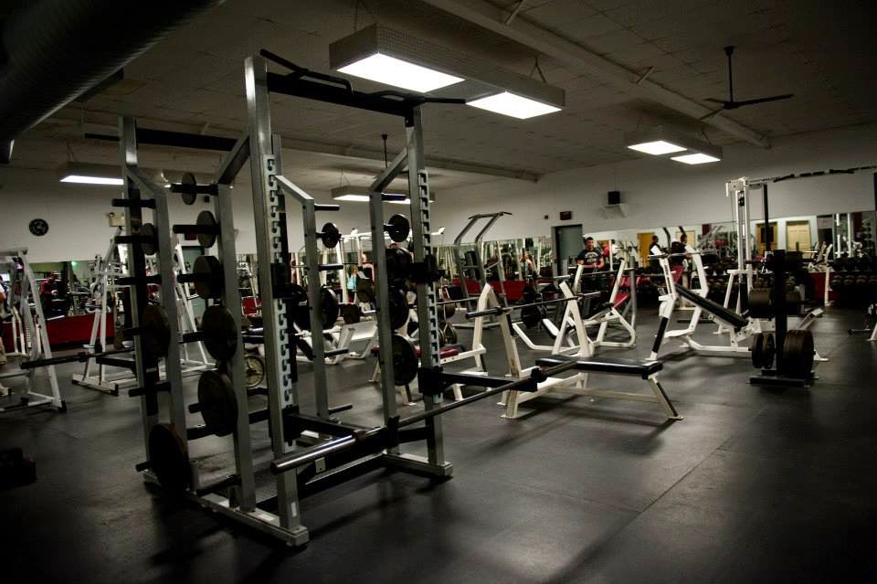  Core Fitness & Rehab