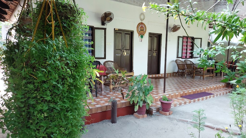 Marari Sandpiper Homestay
