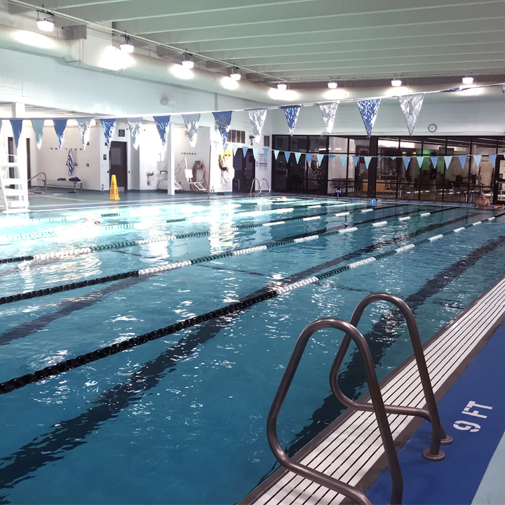  C.M. Gatton Beaumont YMCA