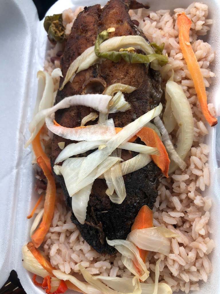 The Jerk Box