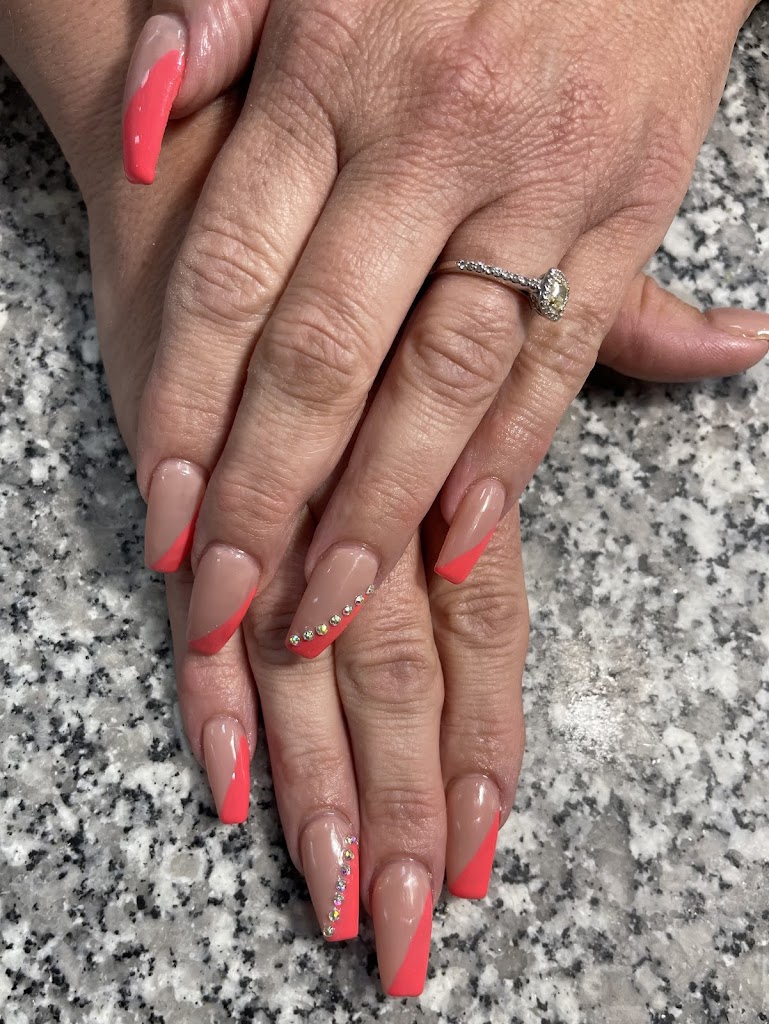 Pretty Nails - Chalmette, LA