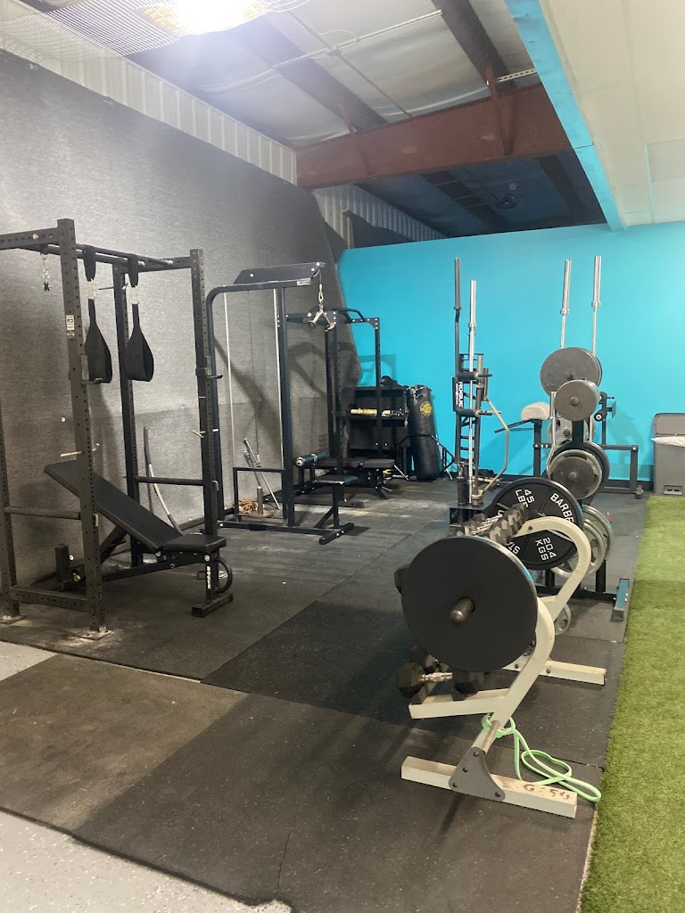  Believe N-U Fitness, LLC