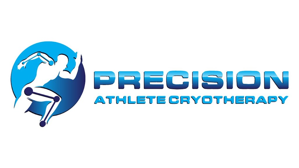  Precision Athlete Cryotherapy
