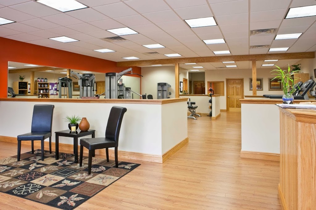  Get In Shape For Women