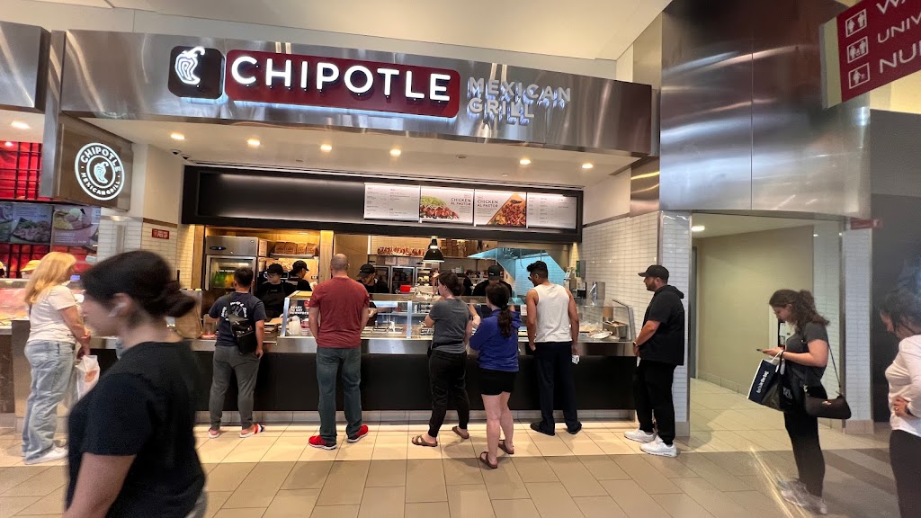 Chipotle Mexican Grill