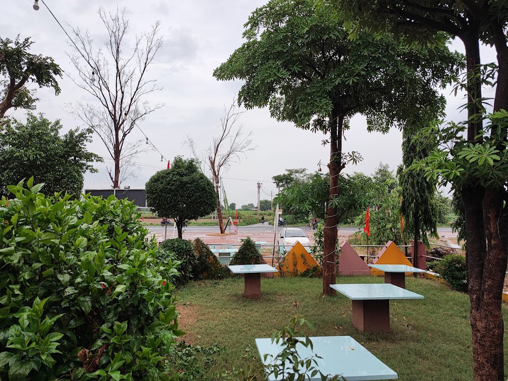 Chanchal Dhaba Family Restaurant